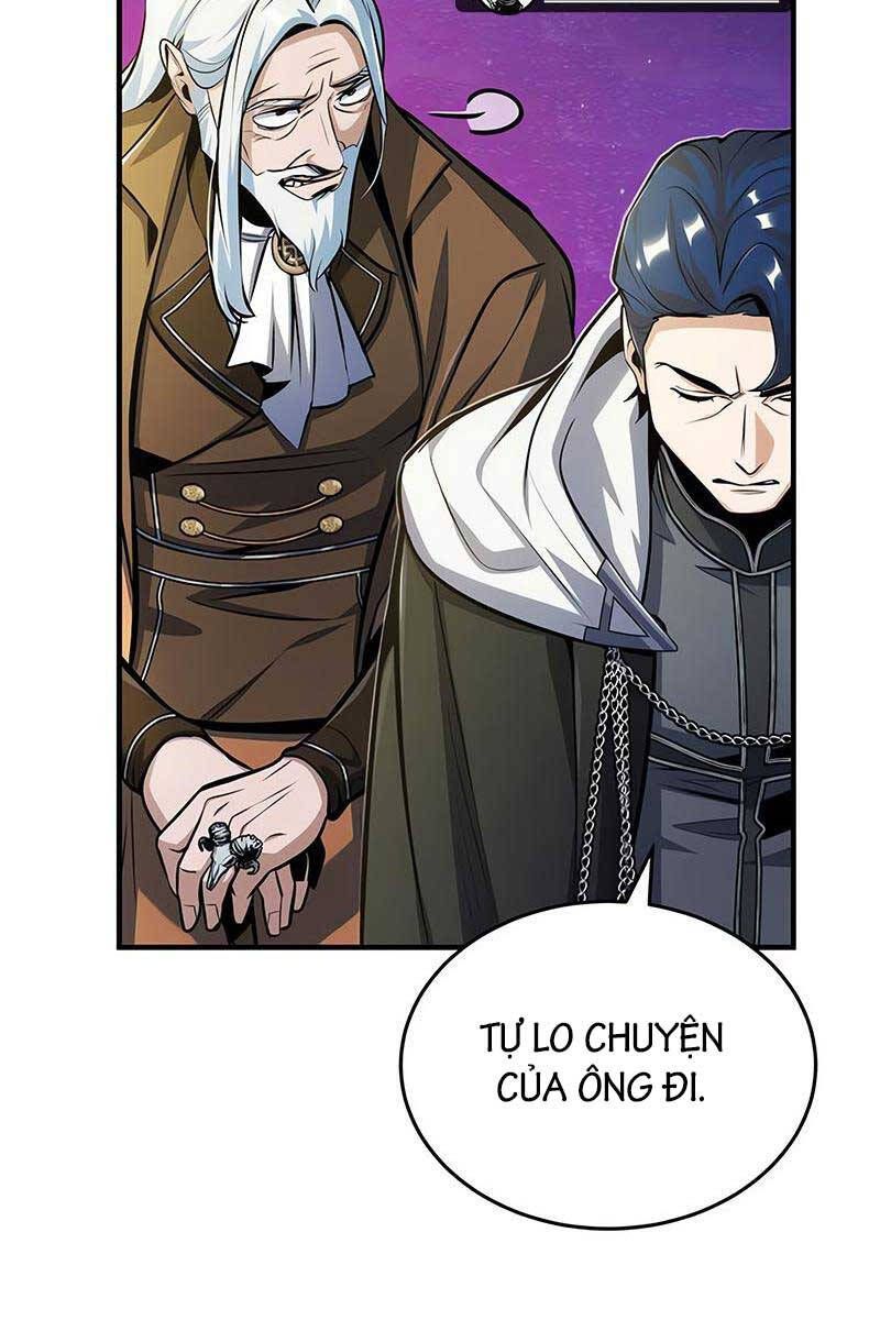 đọc truyện Giáo Sư Gián Điệp Chương 63 ảnh 15 tại Thiên Thai Truyện