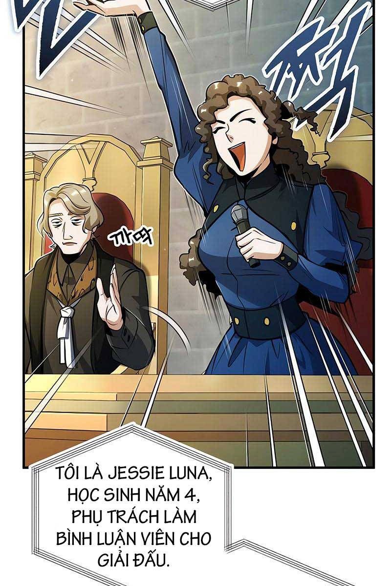 đọc truyện Giáo Sư Gián Điệp Chương 63 ảnh 28 tại Thiên Thai Truyện