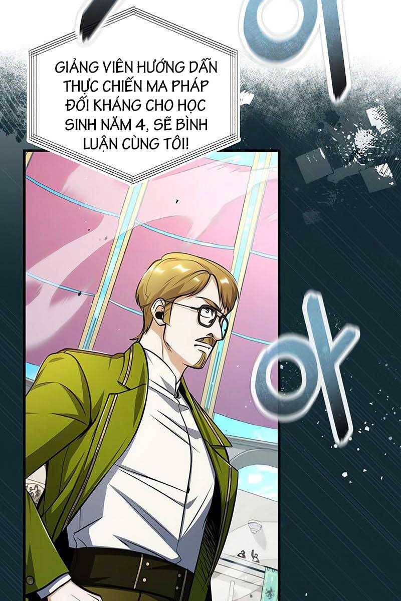 đọc truyện Giáo Sư Gián Điệp Chương 63 ảnh 30 tại Thiên Thai Truyện