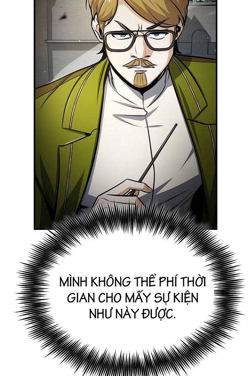 đọc truyện Giáo Sư Gián Điệp Chương 63 ảnh 36 tại Thiên Thai Truyện