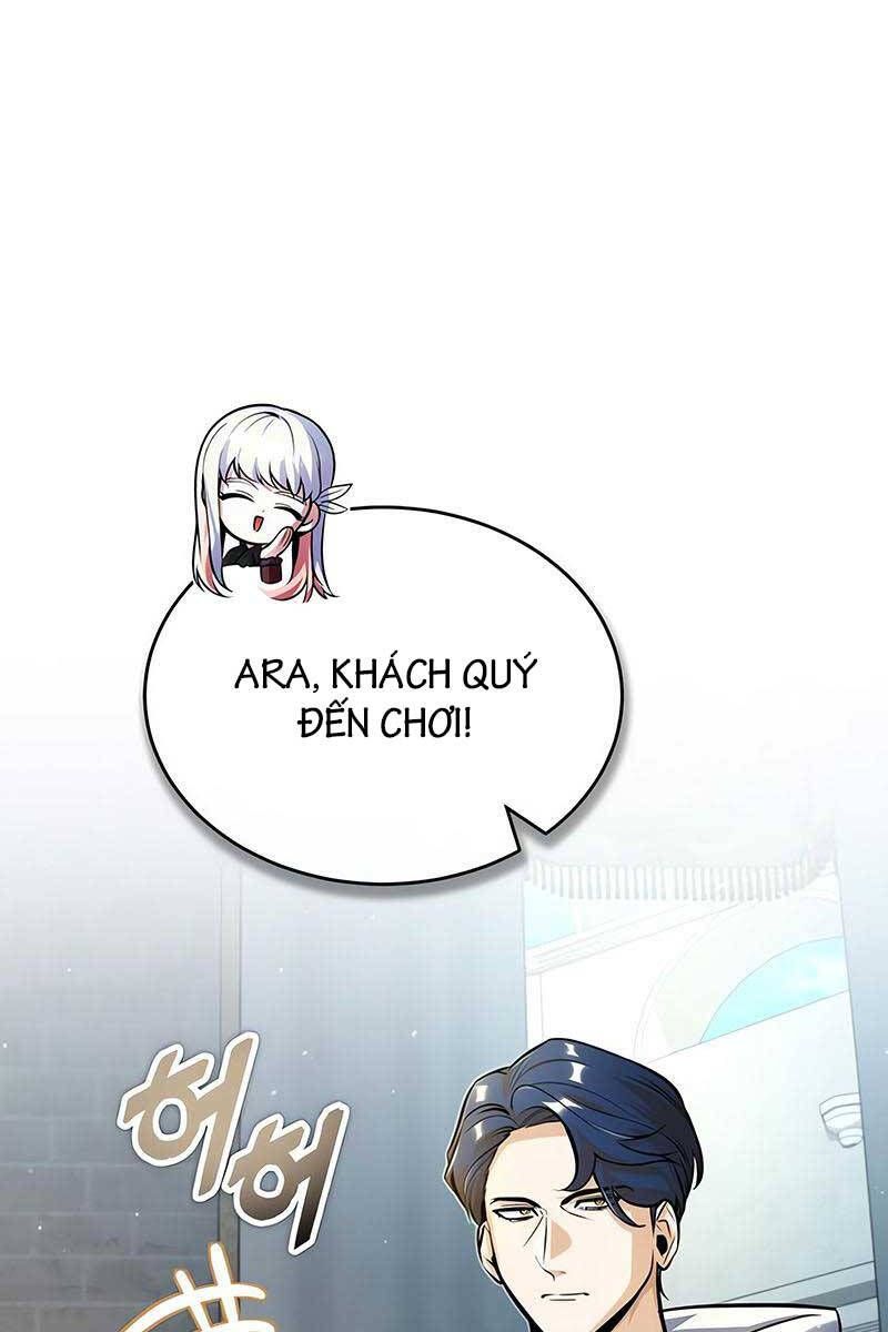 đọc truyện Giáo Sư Gián Điệp Chương 63 ảnh 7 tại Thiên Thai Truyện