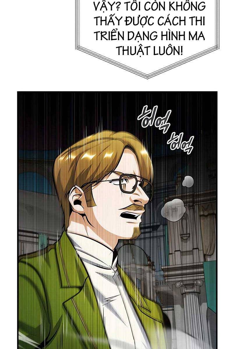 đọc truyện Giáo Sư Gián Điệp Chương 63 ảnh 54 tại Thiên Thai Truyện