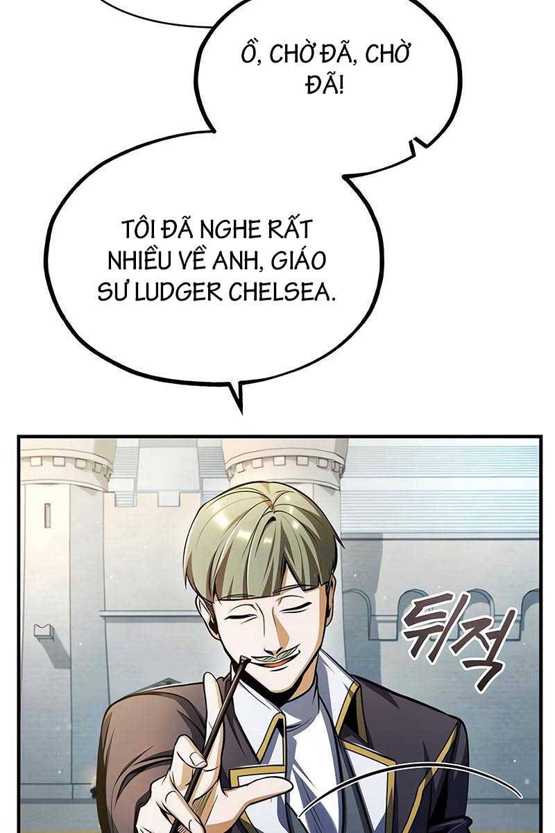 đọc truyện Giáo Sư Gián Điệp Chương 63 ảnh 86 tại Thiên Thai Truyện