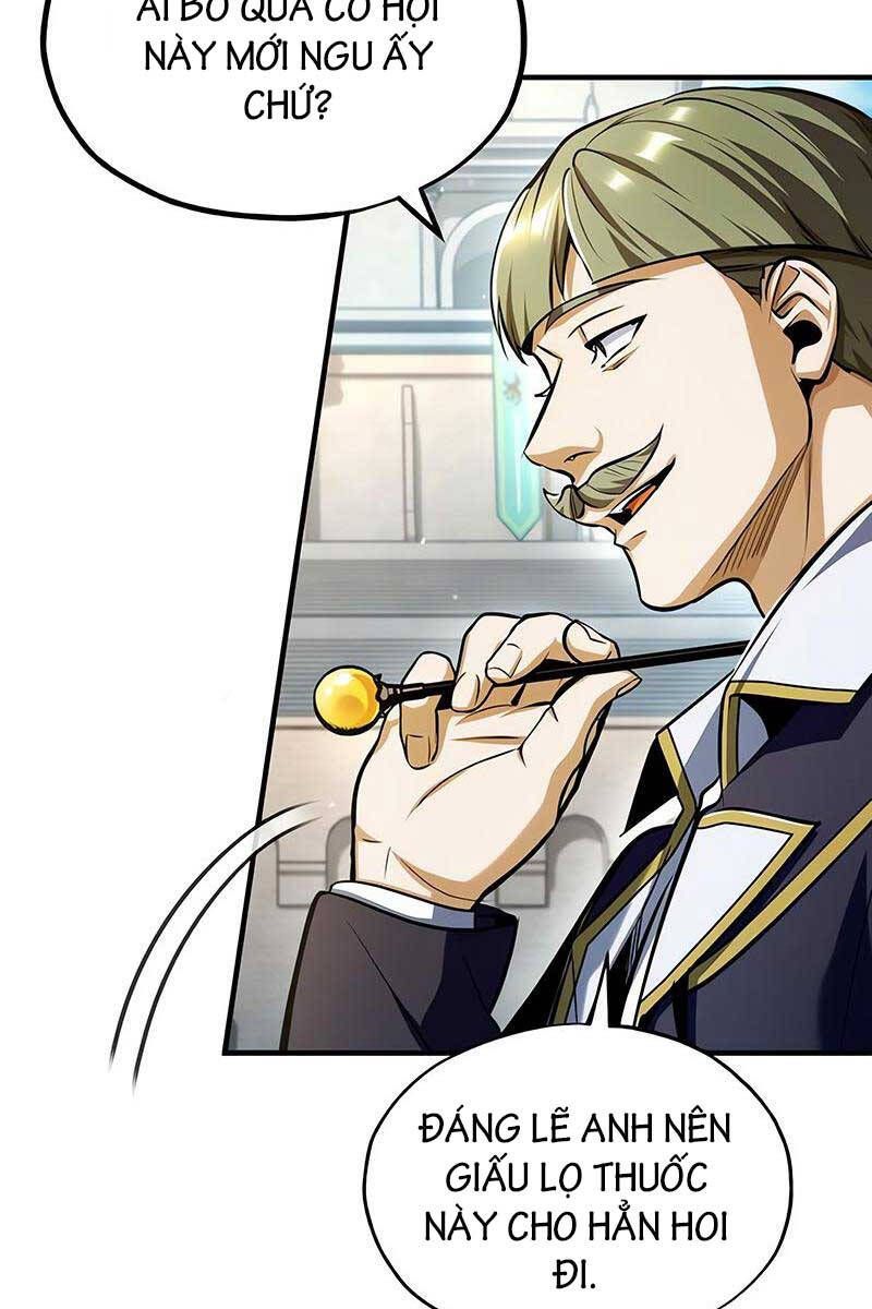 đọc truyện Giáo Sư Gián Điệp Chương 63 ảnh 95 tại Thiên Thai Truyện