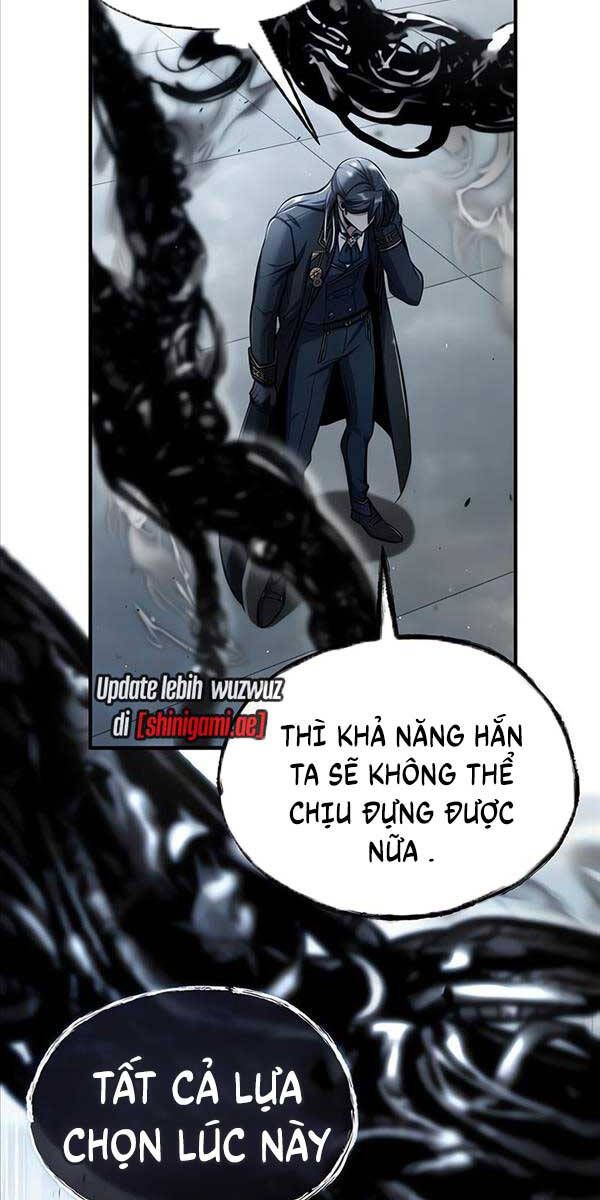 đọc truyện Giáo Sư Gián Điệp Chương 64 ảnh 22 tại Thiên Thai Truyện