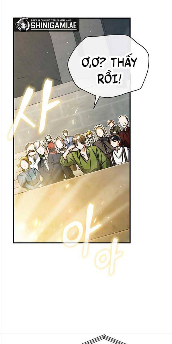 đọc truyện Giáo Sư Gián Điệp Chương 64 ảnh 25 tại Thiên Thai Truyện