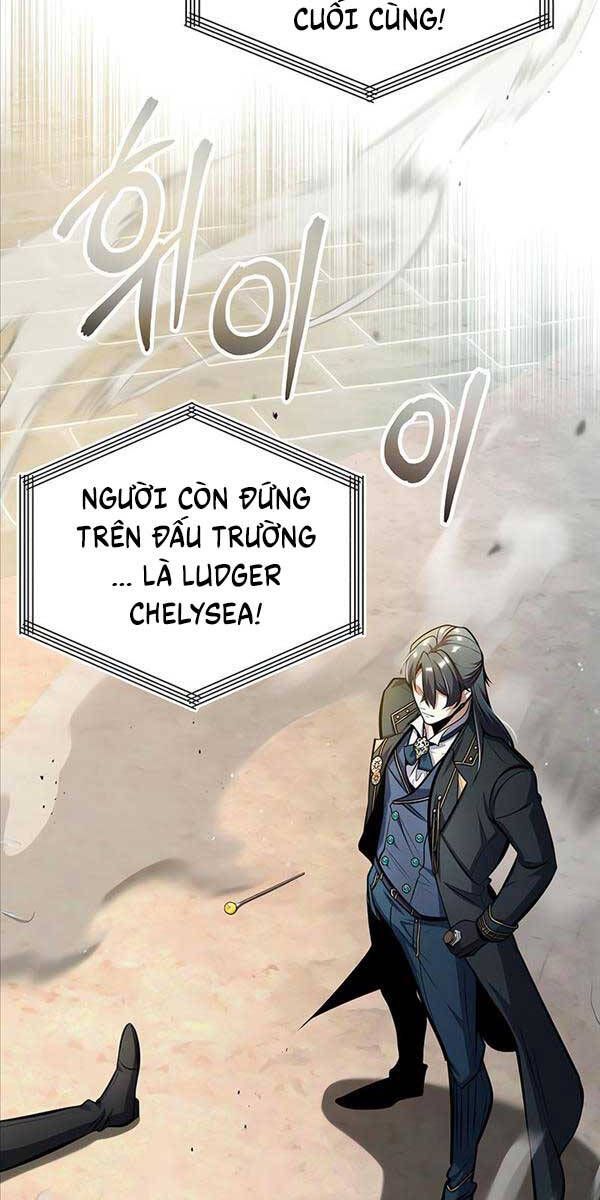 đọc truyện Giáo Sư Gián Điệp Chương 64 ảnh 27 tại Thiên Thai Truyện