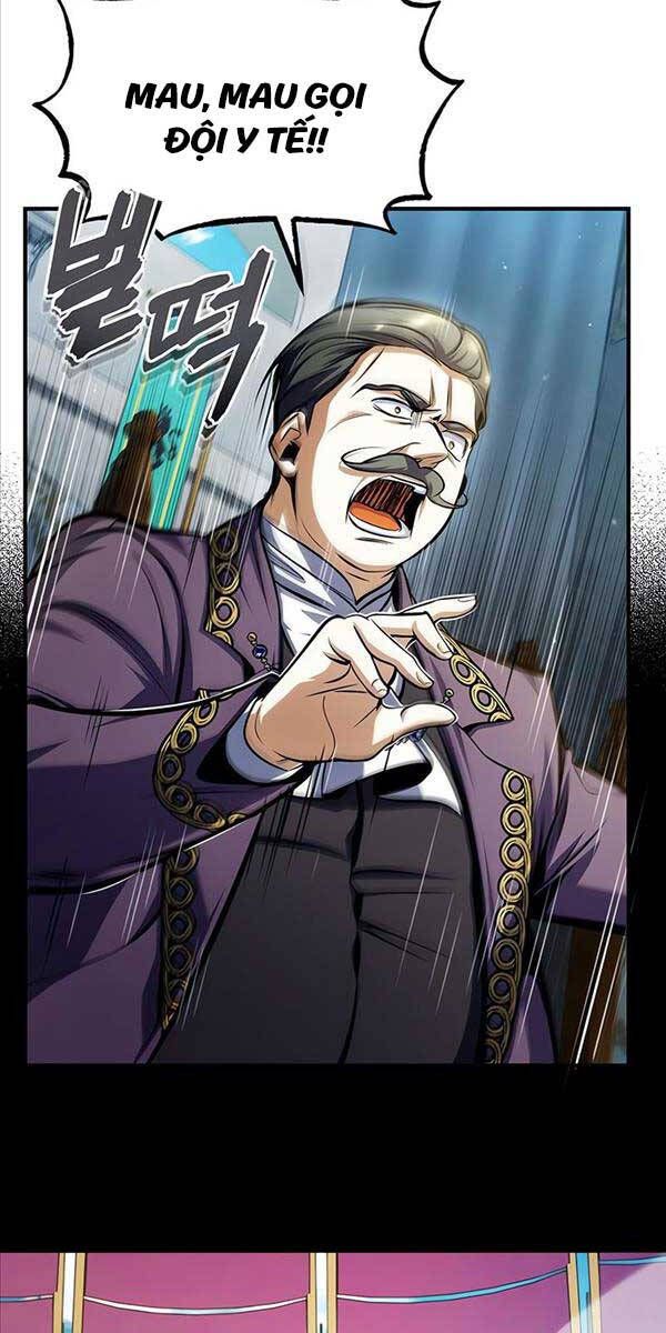 đọc truyện Giáo Sư Gián Điệp Chương 64 ảnh 31 tại Thiên Thai Truyện