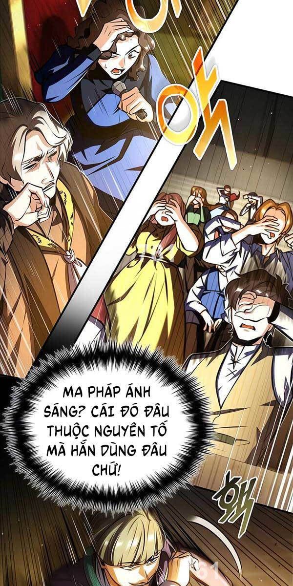 đọc truyện Giáo Sư Gián Điệp Chương 64 ảnh 5 tại Thiên Thai Truyện