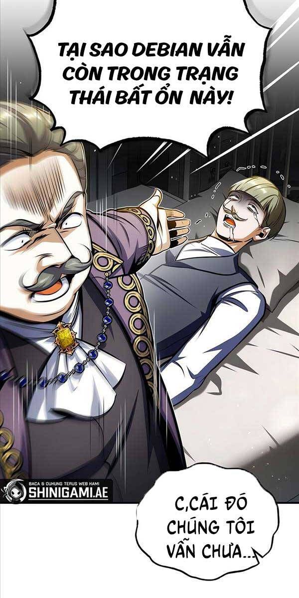 đọc truyện Giáo Sư Gián Điệp Chương 64 ảnh 35 tại Thiên Thai Truyện