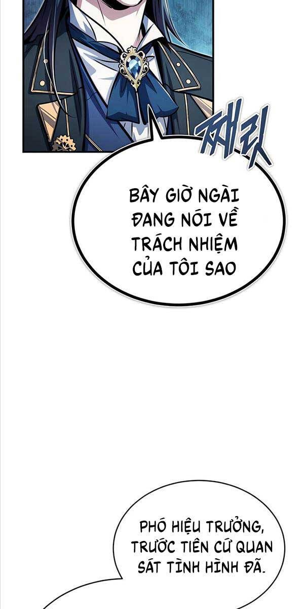 đọc truyện Giáo Sư Gián Điệp Chương 64 ảnh 40 tại Thiên Thai Truyện