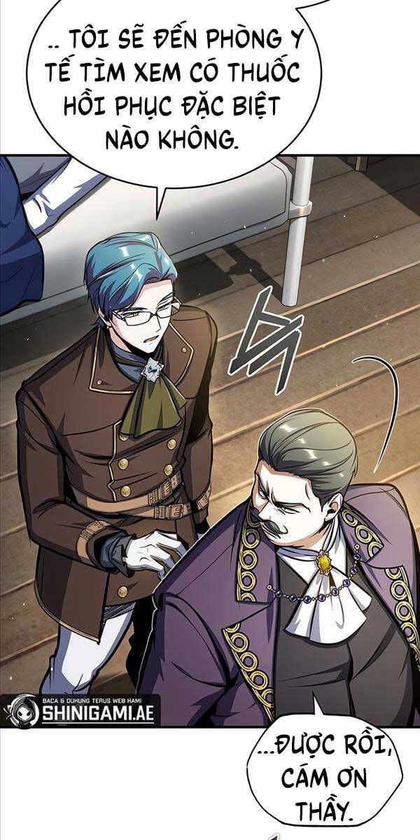 đọc truyện Giáo Sư Gián Điệp Chương 64 ảnh 41 tại Thiên Thai Truyện