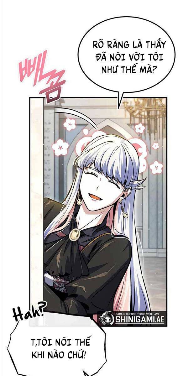 đọc truyện Giáo Sư Gián Điệp Chương 64 ảnh 46 tại Thiên Thai Truyện