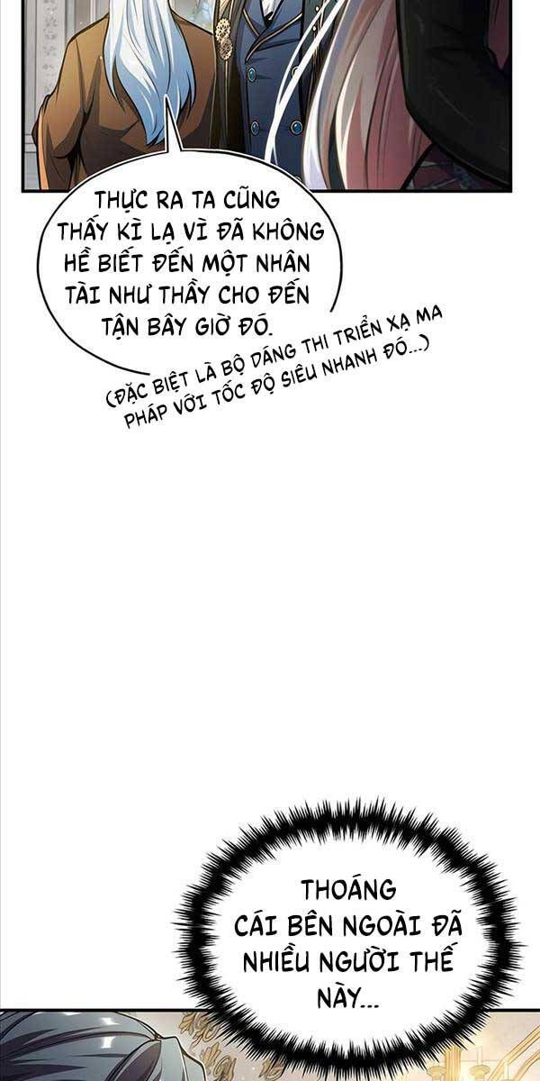 đọc truyện Giáo Sư Gián Điệp Chương 64 ảnh 53 tại Thiên Thai Truyện