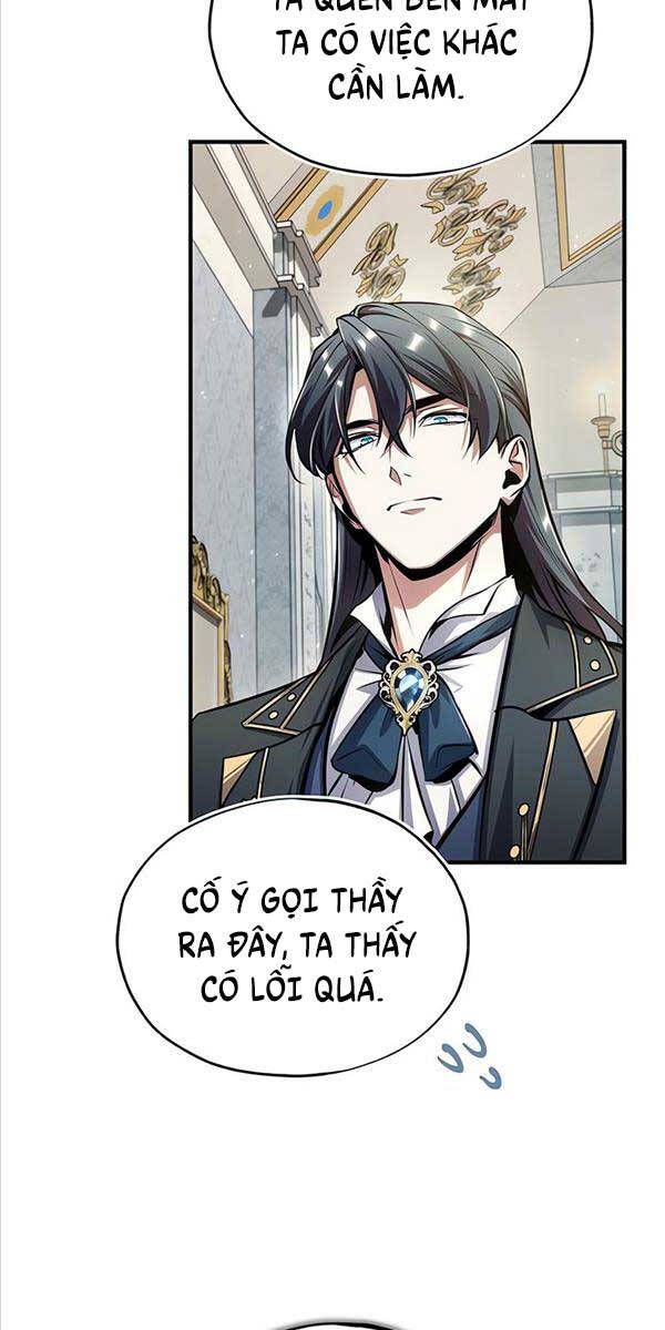 đọc truyện Giáo Sư Gián Điệp Chương 64 ảnh 59 tại Thiên Thai Truyện