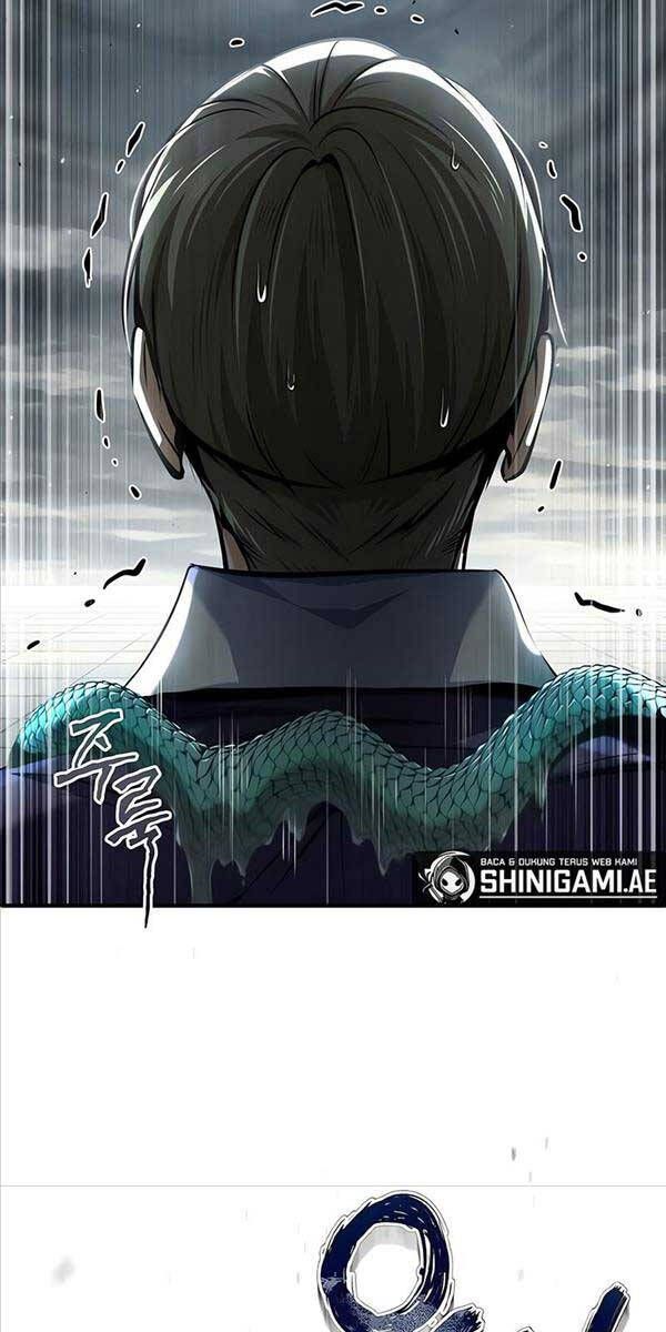 đọc truyện Giáo Sư Gián Điệp Chương 64 ảnh 8 tại Thiên Thai Truyện