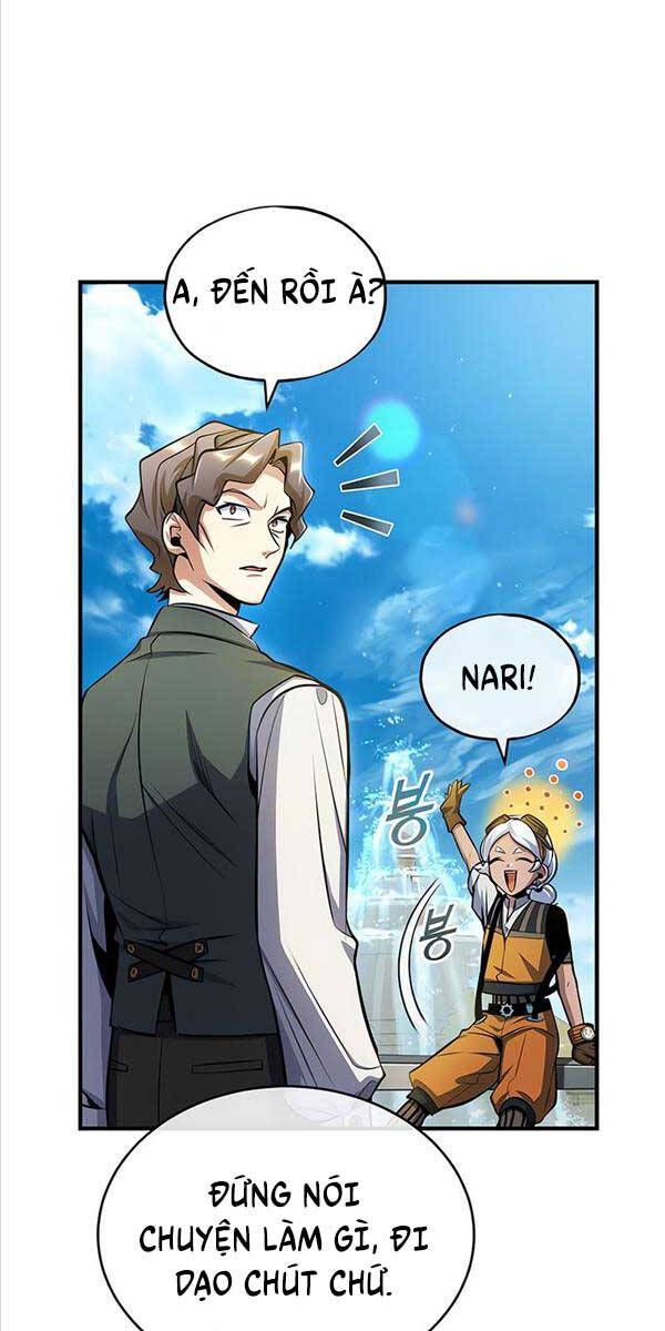 đọc truyện Giáo Sư Gián Điệp Chương 64 ảnh 80 tại Thiên Thai Truyện