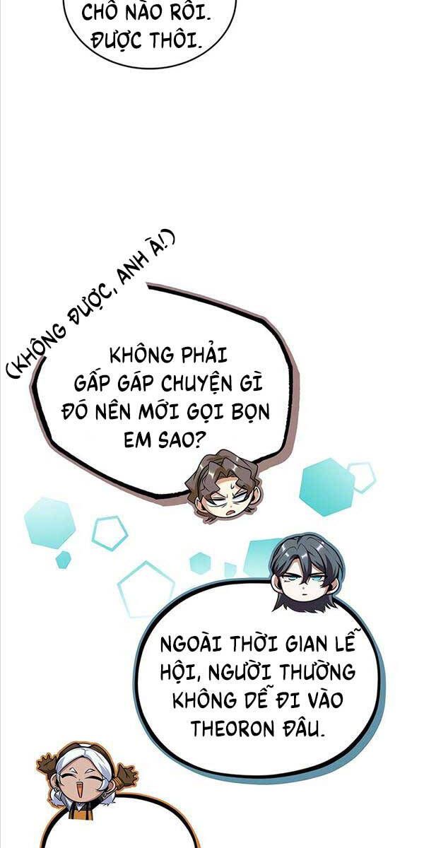 đọc truyện Giáo Sư Gián Điệp Chương 64 ảnh 82 tại Thiên Thai Truyện