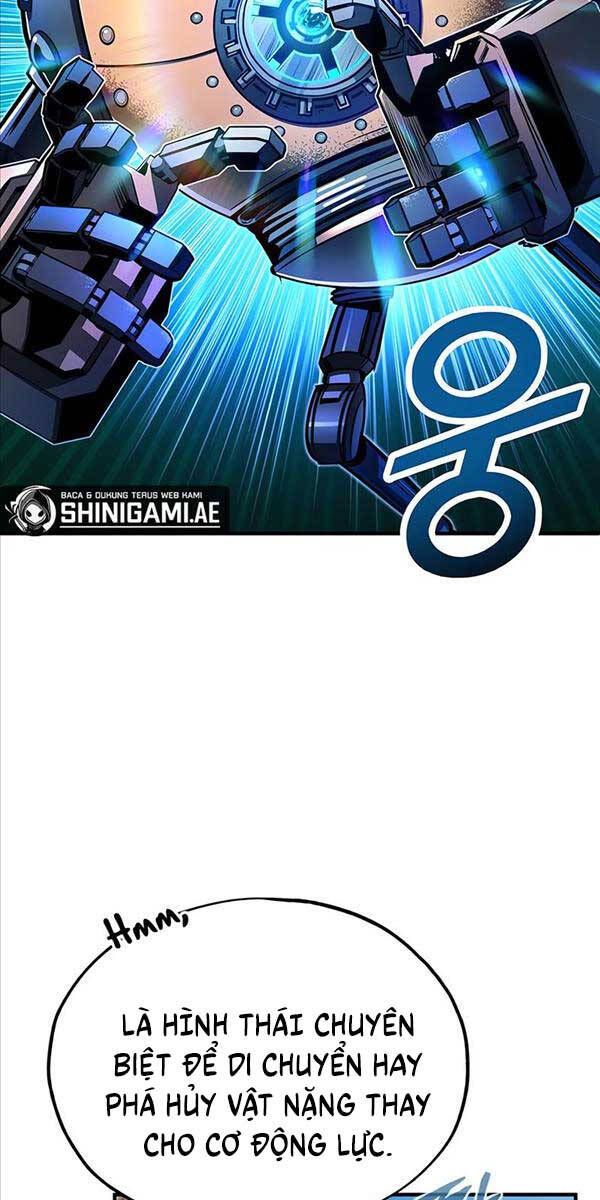 đọc truyện Giáo Sư Gián Điệp Chương 64 ảnh 89 tại Thiên Thai Truyện