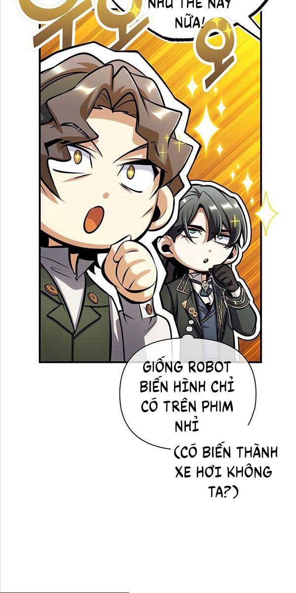 đọc truyện Giáo Sư Gián Điệp Chương 64 ảnh 92 tại Thiên Thai Truyện