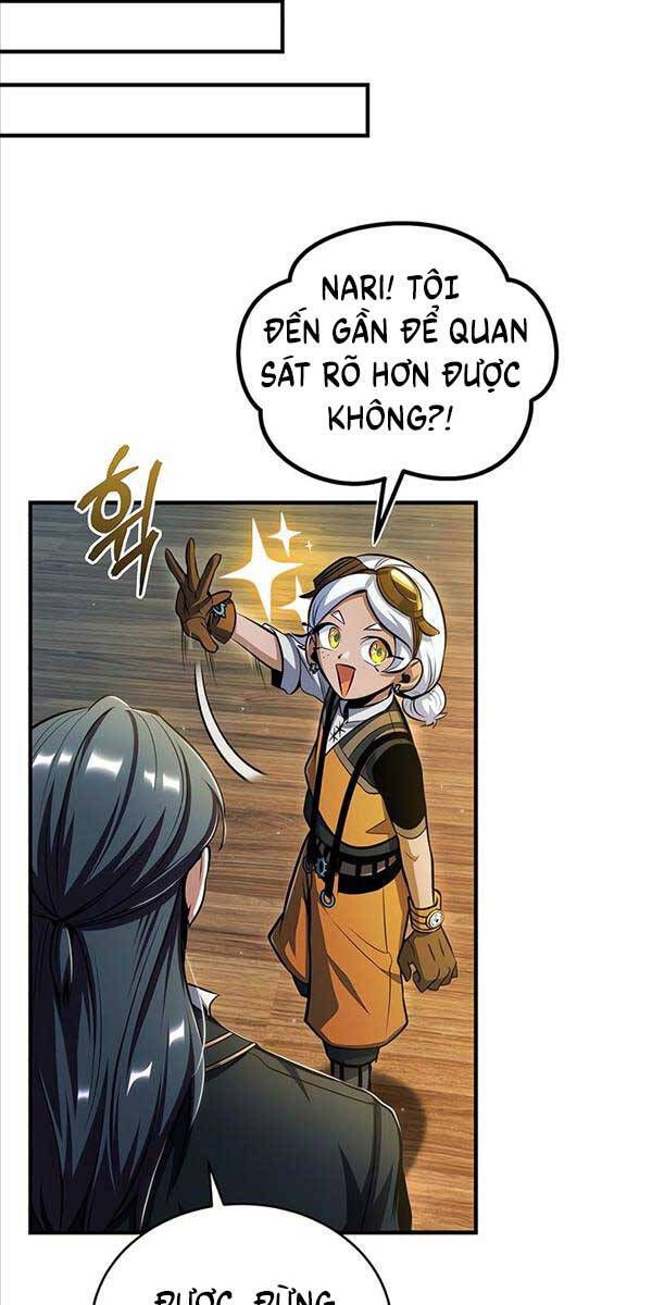 đọc truyện Giáo Sư Gián Điệp Chương 64 ảnh 93 tại Thiên Thai Truyện