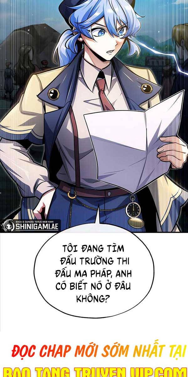 đọc truyện Giáo Sư Gián Điệp Chương 64 ảnh 99 tại Thiên Thai Truyện