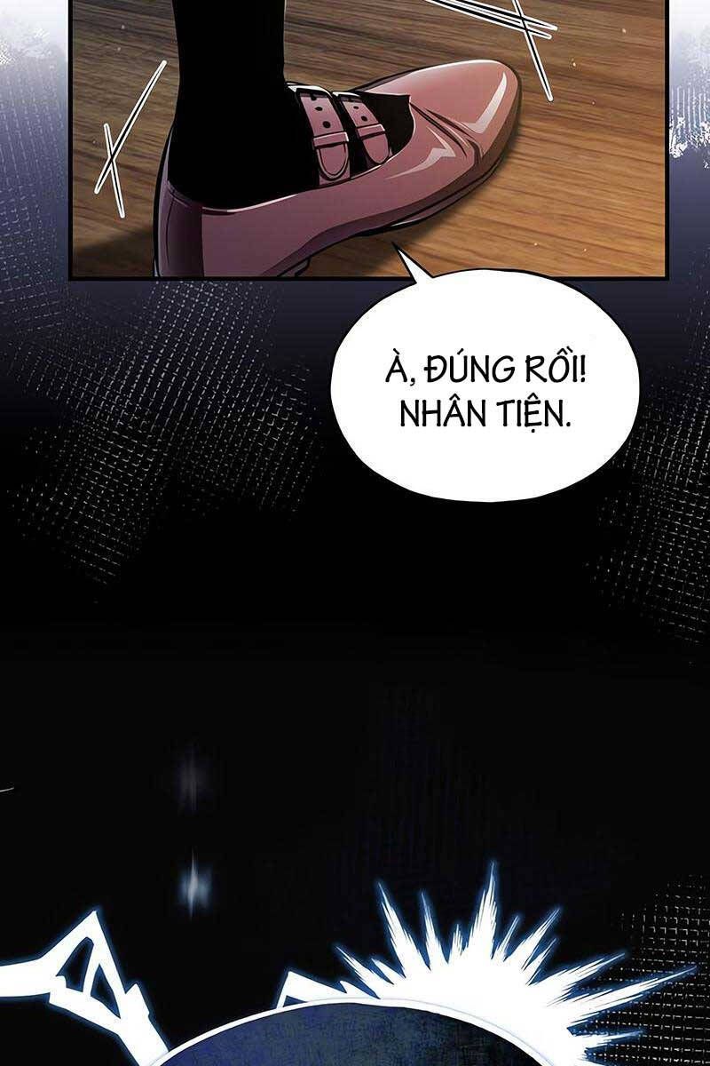 đọc truyện Giáo Sư Gián Điệp Chương 65 ảnh 13 tại Thiên Thai Truyện