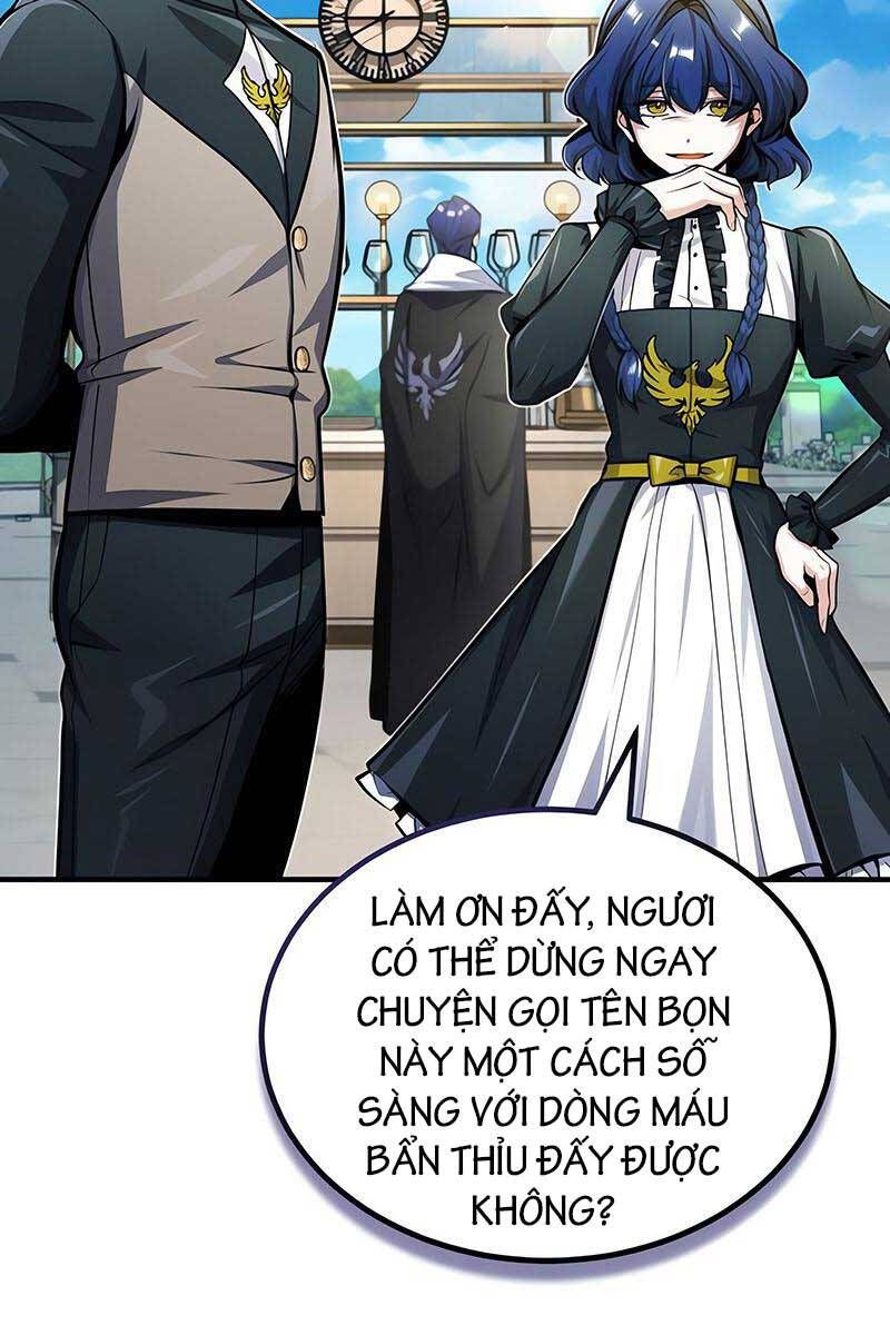 đọc truyện Giáo Sư Gián Điệp Chương 65 ảnh 128 tại Thiên Thai Truyện