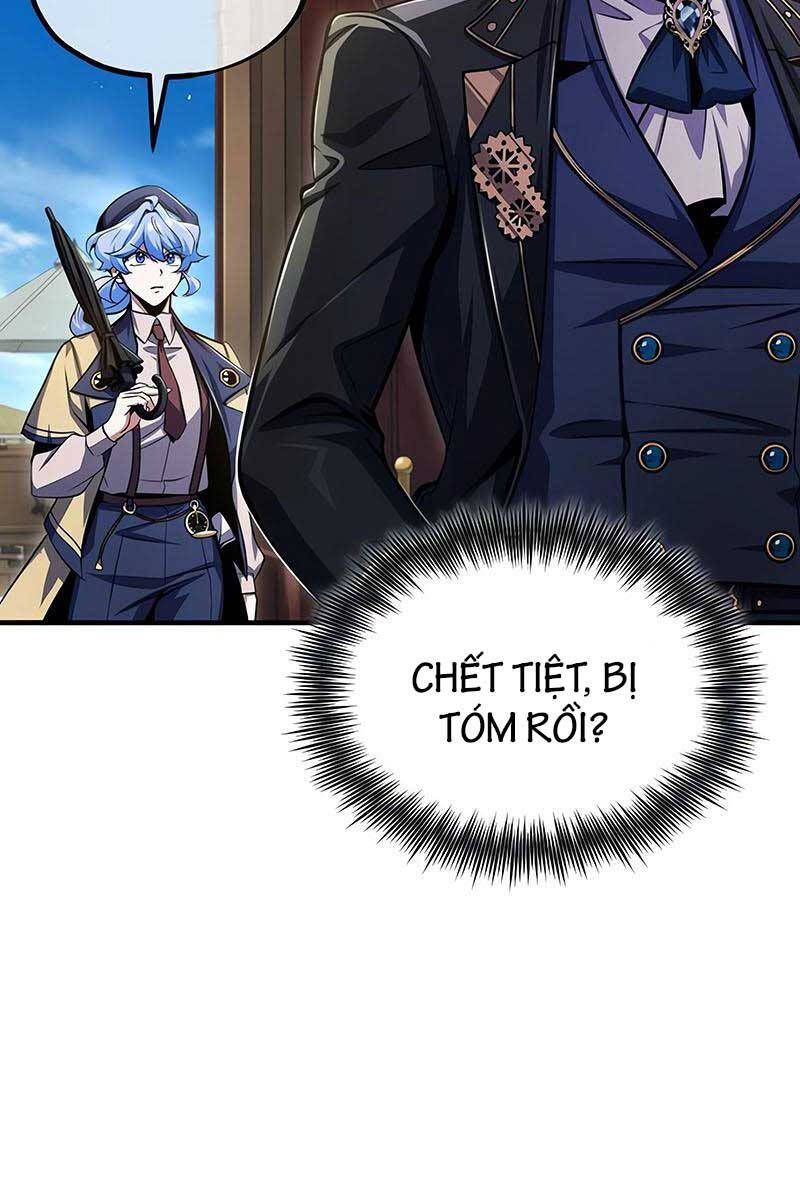 đọc truyện Giáo Sư Gián Điệp Chương 65 ảnh 19 tại Thiên Thai Truyện