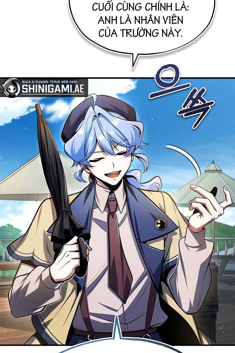 đọc truyện Giáo Sư Gián Điệp Chương 65 ảnh 30 tại Thiên Thai Truyện