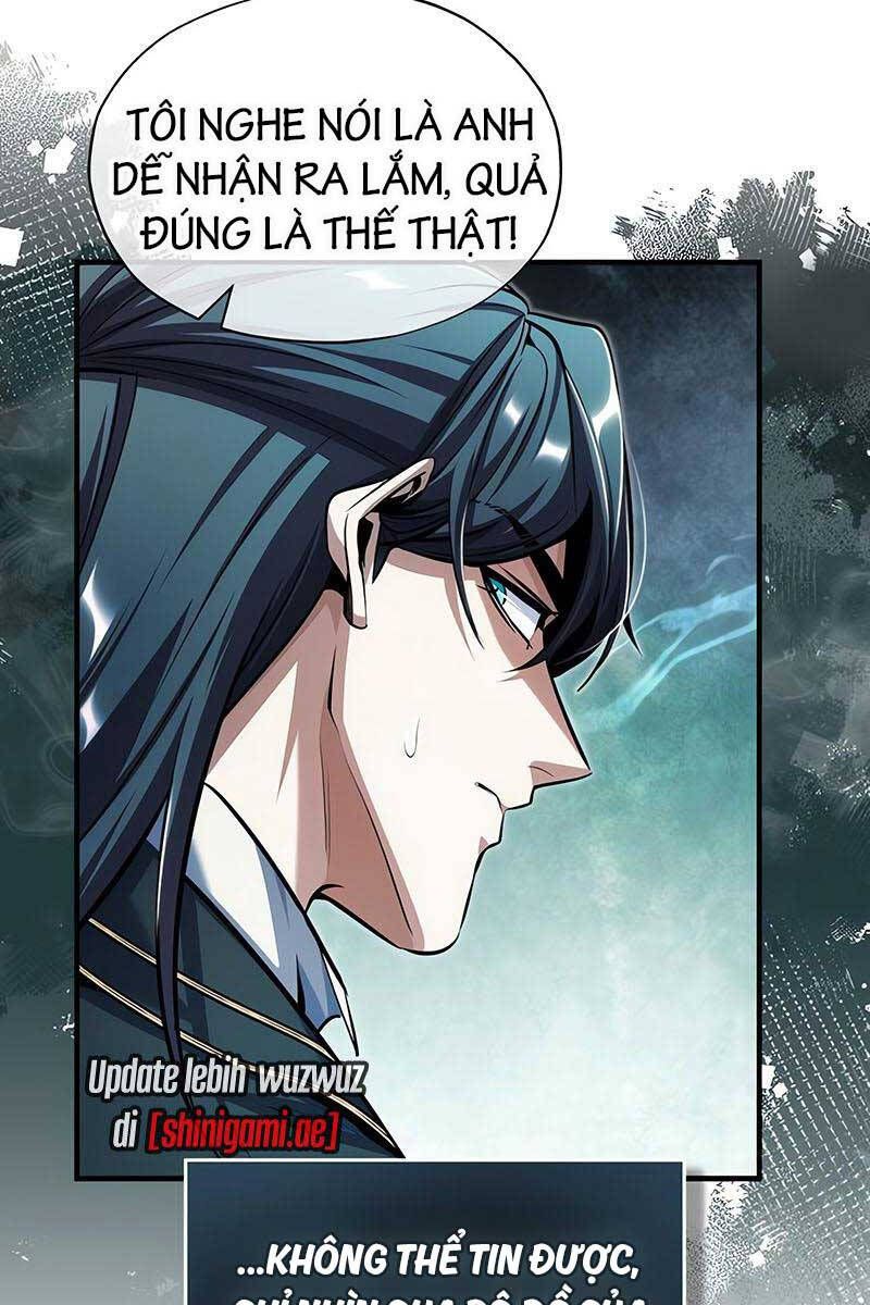 đọc truyện Giáo Sư Gián Điệp Chương 65 ảnh 32 tại Thiên Thai Truyện