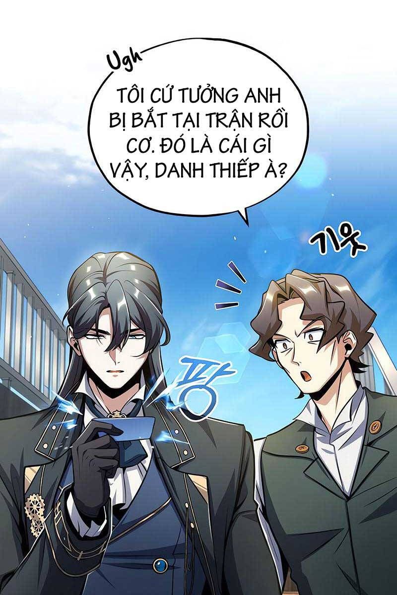 đọc truyện Giáo Sư Gián Điệp Chương 65 ảnh 49 tại Thiên Thai Truyện