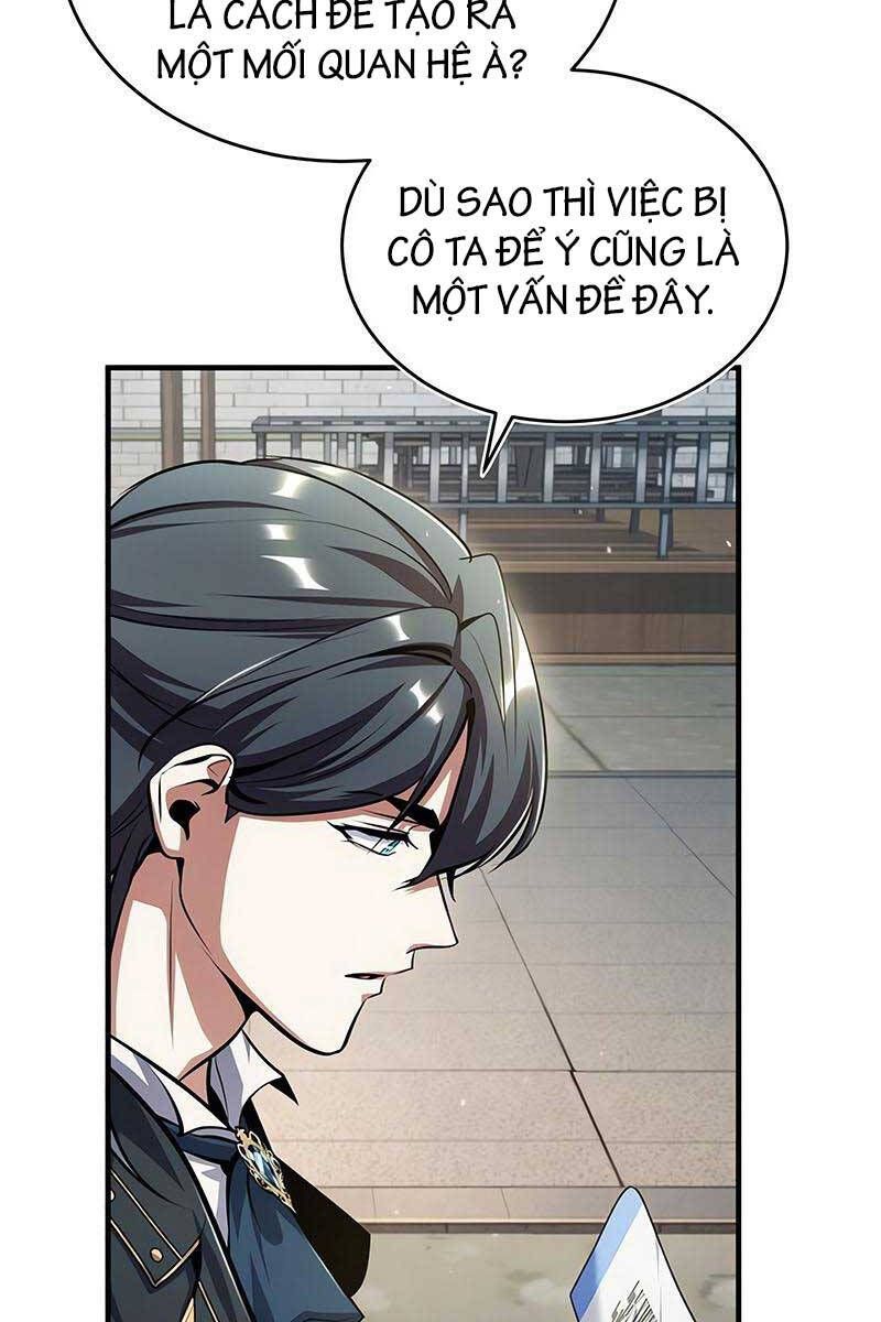 đọc truyện Giáo Sư Gián Điệp Chương 65 ảnh 51 tại Thiên Thai Truyện