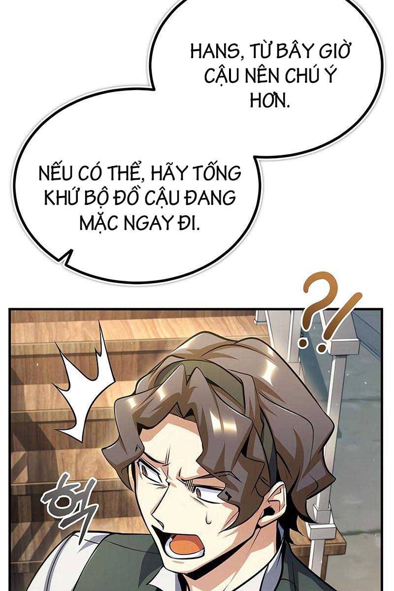 đọc truyện Giáo Sư Gián Điệp Chương 65 ảnh 53 tại Thiên Thai Truyện