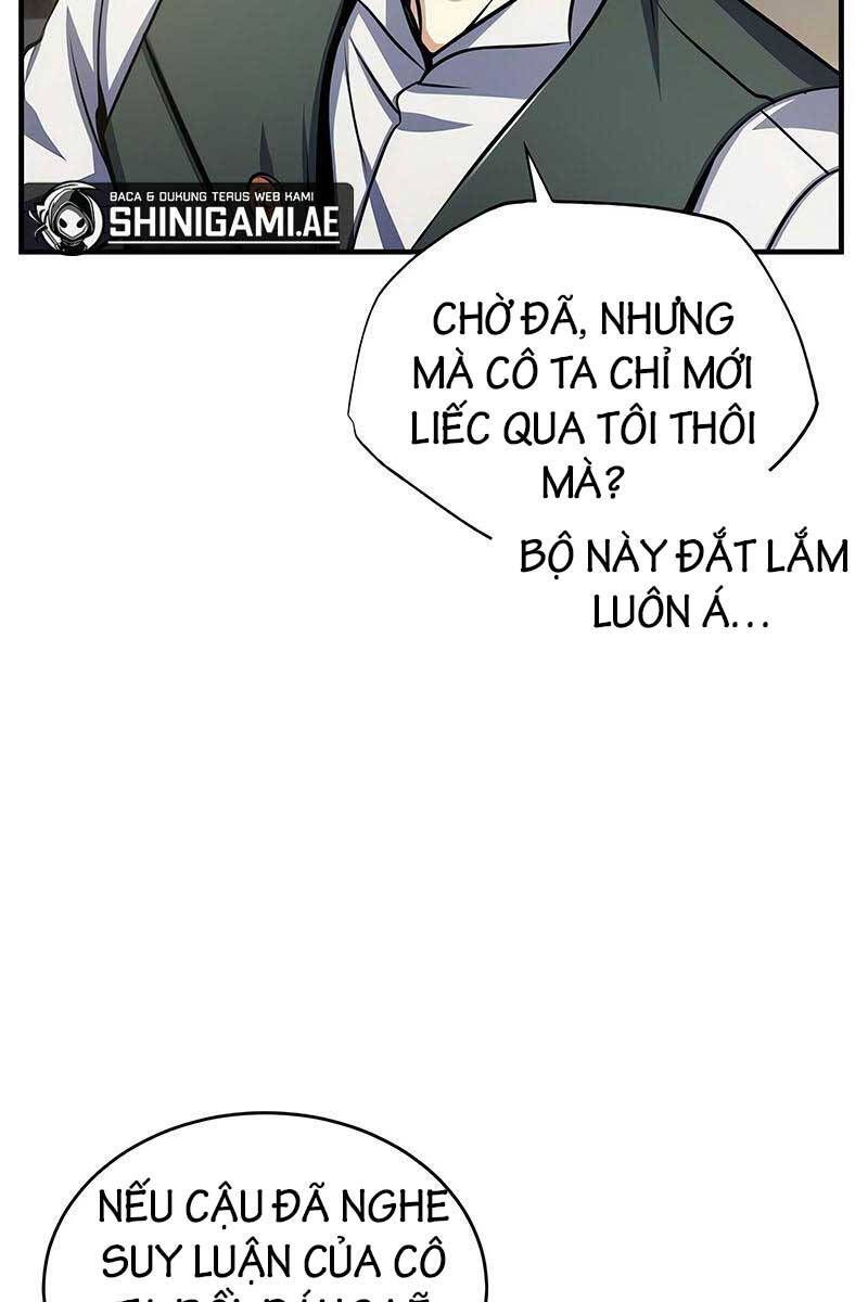 đọc truyện Giáo Sư Gián Điệp Chương 65 ảnh 54 tại Thiên Thai Truyện