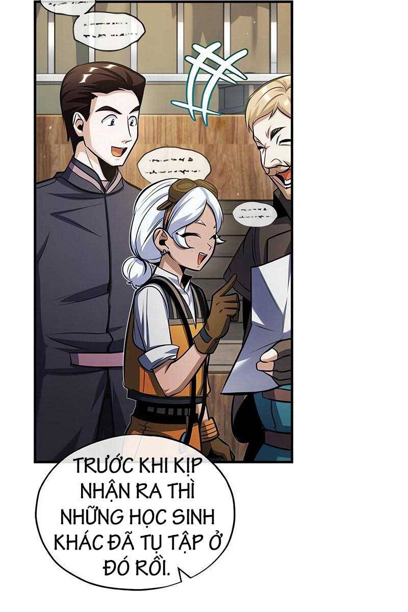 đọc truyện Giáo Sư Gián Điệp Chương 65 ảnh 61 tại Thiên Thai Truyện