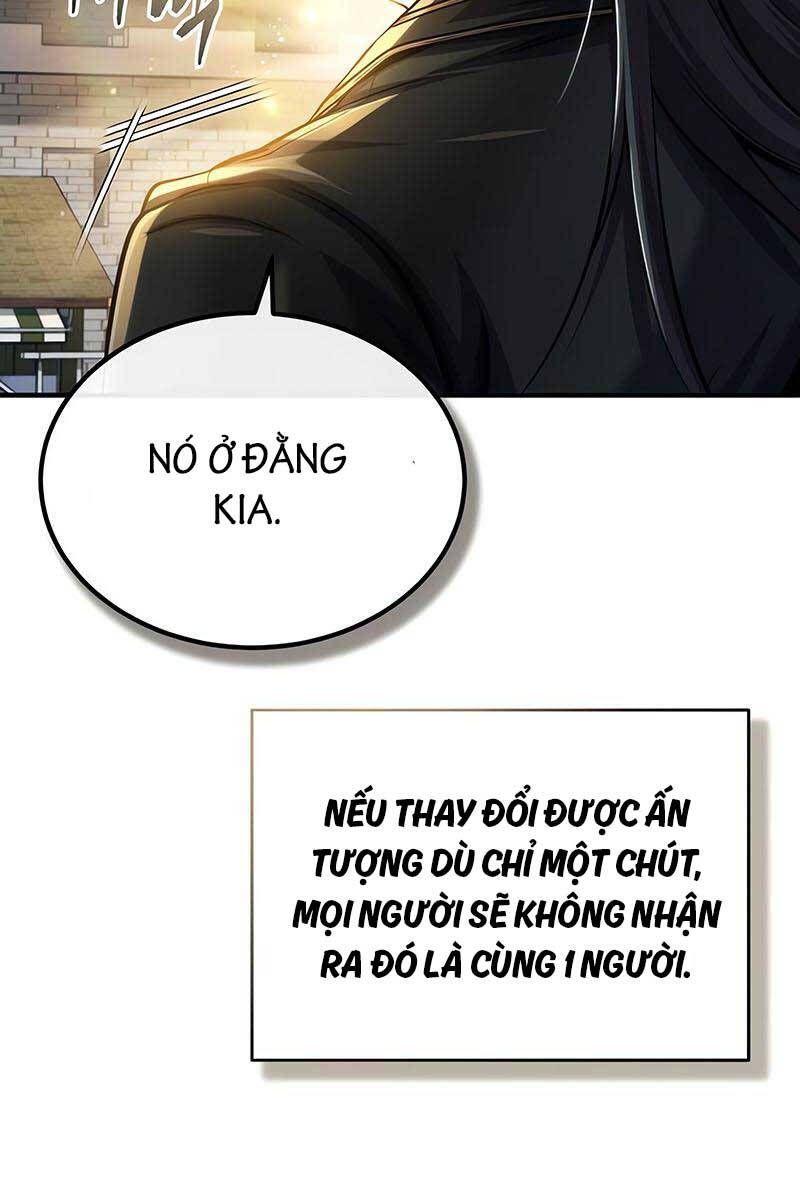 đọc truyện Giáo Sư Gián Điệp Chương 65 ảnh 9 tại Thiên Thai Truyện