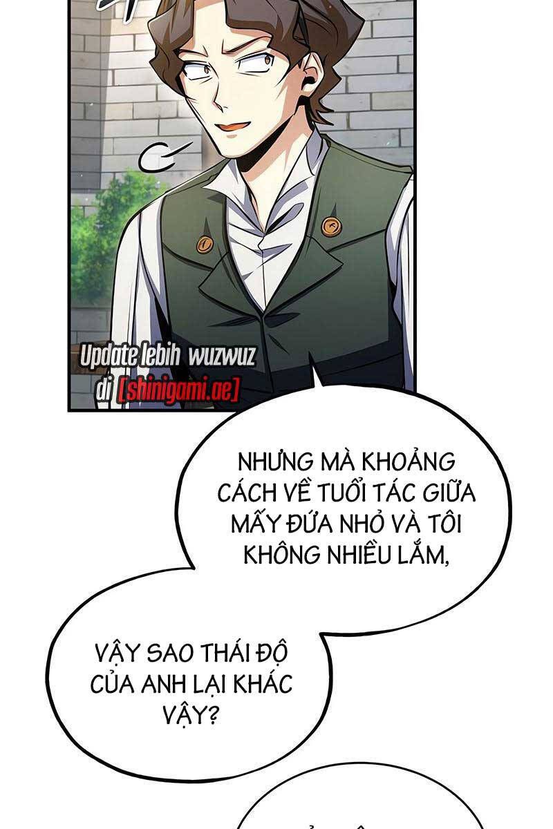 đọc truyện Giáo Sư Gián Điệp Chương 65 ảnh 72 tại Thiên Thai Truyện