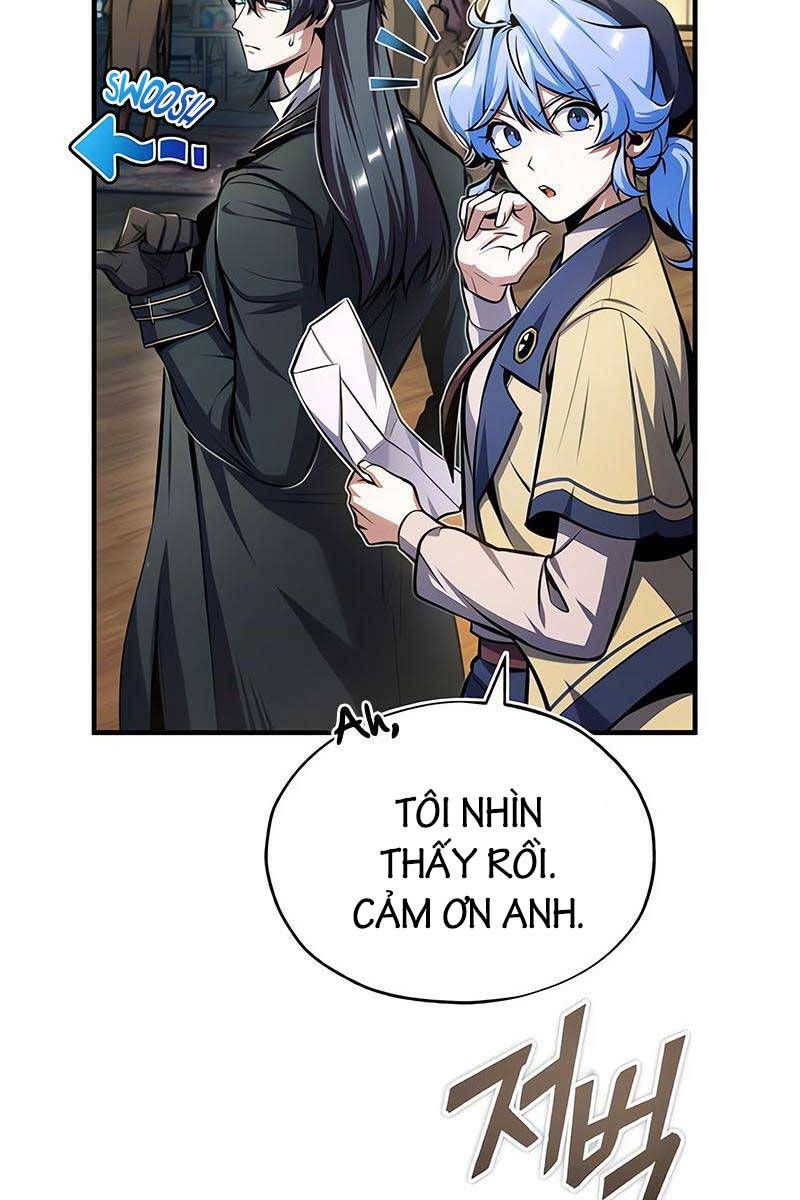 đọc truyện Giáo Sư Gián Điệp Chương 65 ảnh 11 tại Thiên Thai Truyện