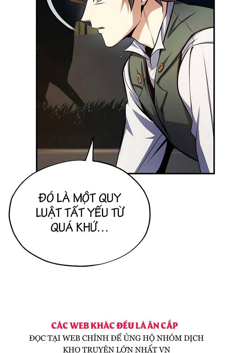 đọc truyện Giáo Sư Gián Điệp Chương 65 ảnh 97 tại Thiên Thai Truyện