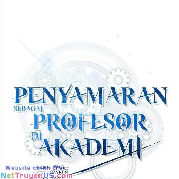 đọc truyện Giáo Sư Gián Điệp Chương 66 ảnh 34 tại Thiên Thai Truyện