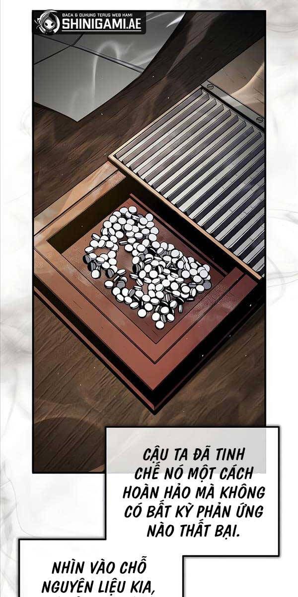 đọc truyện Giáo Sư Gián Điệp Chương 67 ảnh 12 tại Thiên Thai Truyện