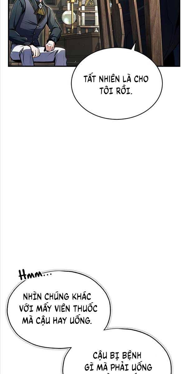 đọc truyện Giáo Sư Gián Điệp Chương 67 ảnh 14 tại Thiên Thai Truyện