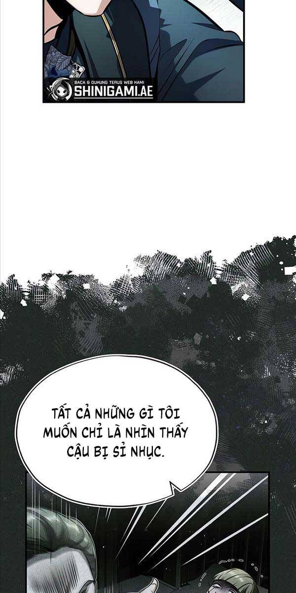 đọc truyện Giáo Sư Gián Điệp Chương 67 ảnh 18 tại Thiên Thai Truyện