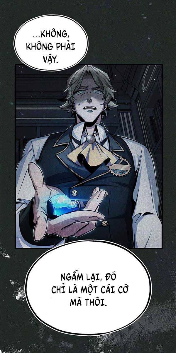 đọc truyện Giáo Sư Gián Điệp Chương 67 ảnh 20 tại Thiên Thai Truyện