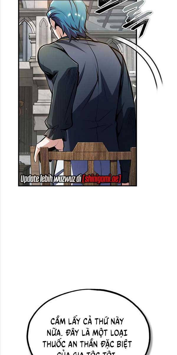 đọc truyện Giáo Sư Gián Điệp Chương 67 ảnh 25 tại Thiên Thai Truyện