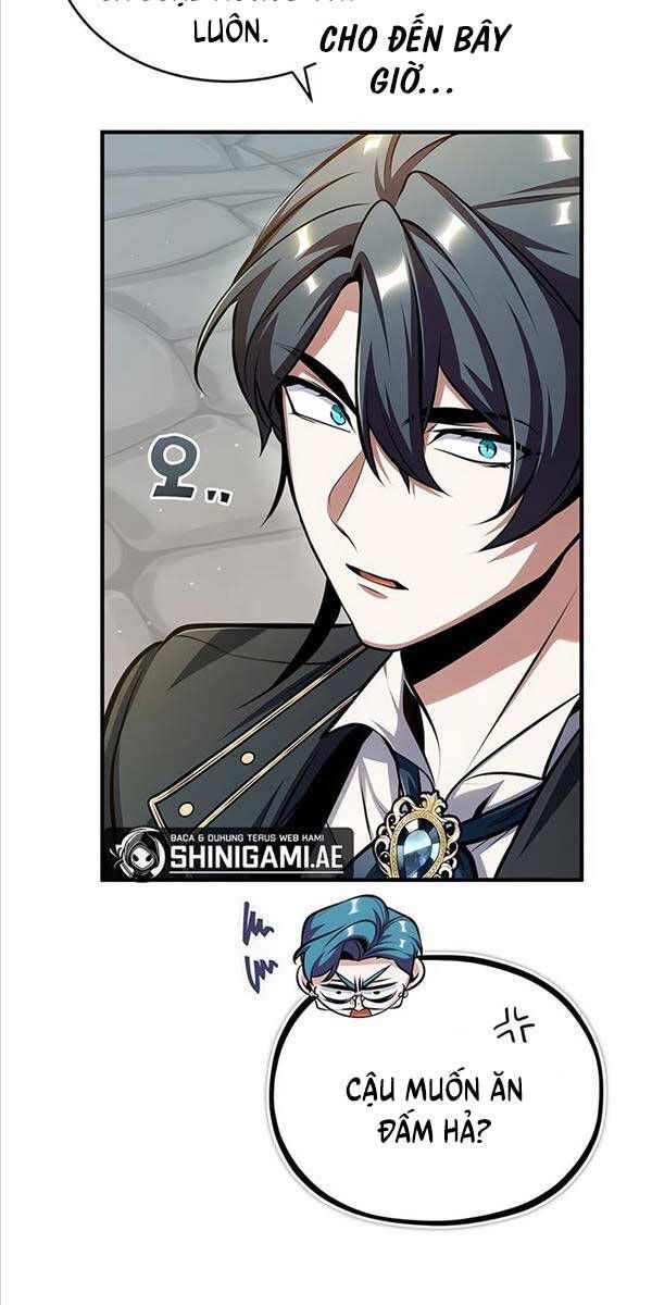 đọc truyện Giáo Sư Gián Điệp Chương 67 ảnh 29 tại Thiên Thai Truyện