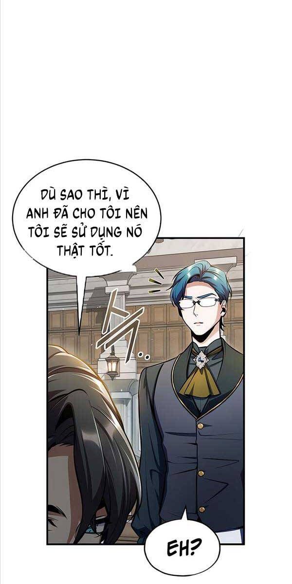 đọc truyện Giáo Sư Gián Điệp Chương 67 ảnh 30 tại Thiên Thai Truyện