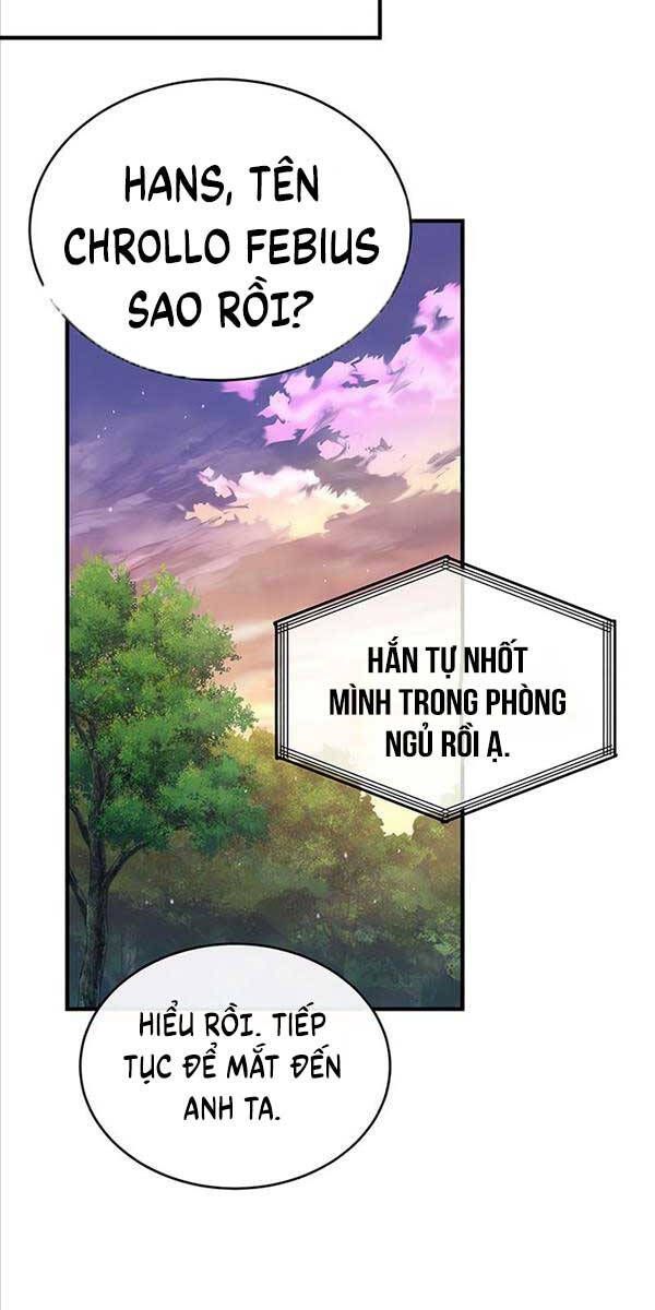 đọc truyện Giáo Sư Gián Điệp Chương 67 ảnh 34 tại Thiên Thai Truyện