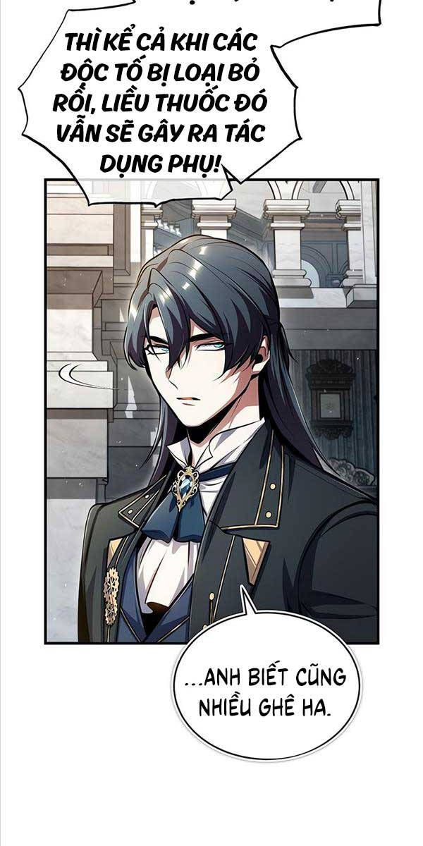 đọc truyện Giáo Sư Gián Điệp Chương 67 ảnh 6 tại Thiên Thai Truyện